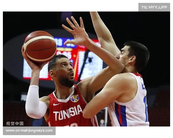 突尼斯男篮重建期新一代球员需历练成长迎接挑战 突尼斯男篮重建期新一代球员需历练成长迎接挑战