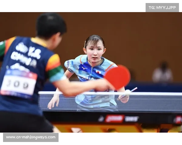 台北女团强势晋级展实力 朝鲜男团惊险逆转掀亚锦赛高潮