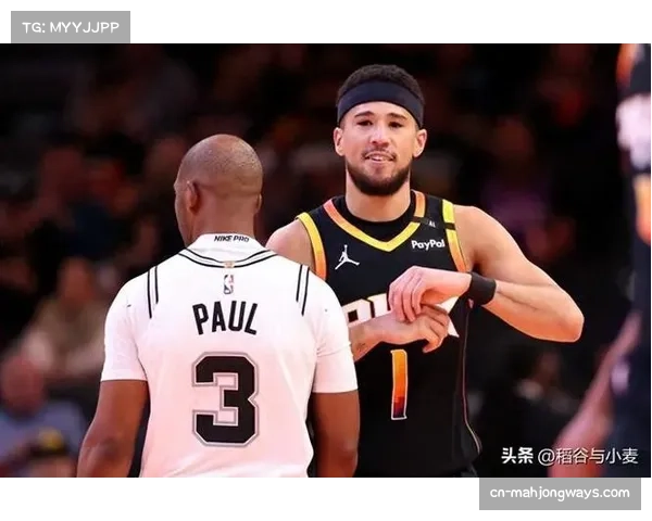 布克领衔太阳挑战快船 老将快船亟待振奋士气